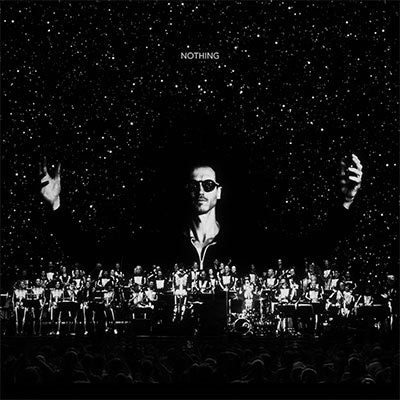 Louis Cole - Nothing - Import CD