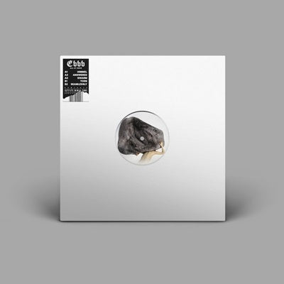 Ebbb - All At Once - Import Vinyl 12 inch Record
