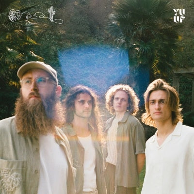 Yuuf - Alma'S Cove - Import 12 inch Record
