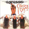 Carcass - Choice Cuts - Import CD