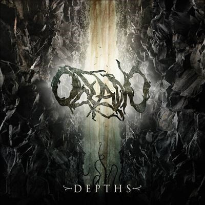 Oceano - Depths - Import Vinyl LP Record Limited Edition