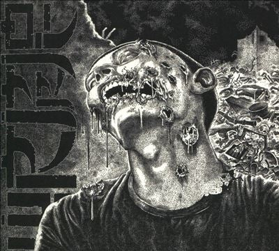 Wormrot - Dirge - Import CD