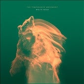 Temperance Movement - White Bear - Import CD