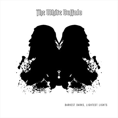 The White Buffalo - Darkest Darks, Lightest Lights - Import CD