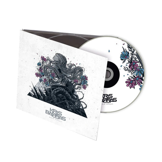 Kris Barras Band - Halo Effect - Import CD