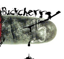 Buckcherry - 15 - Import CD