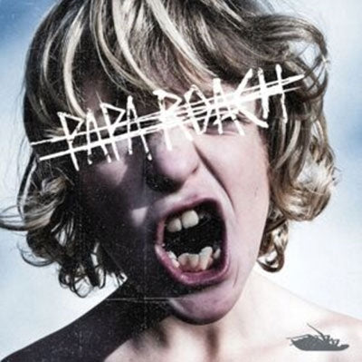 Papa Roach - Crooked Teeth - Import Vinyl LP Record