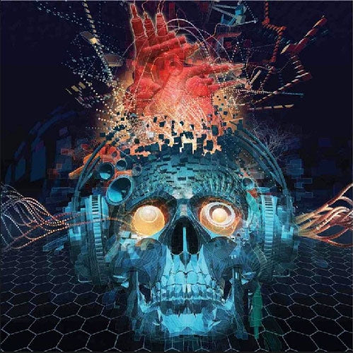 Papa Roach - The Connection - Import LP Record