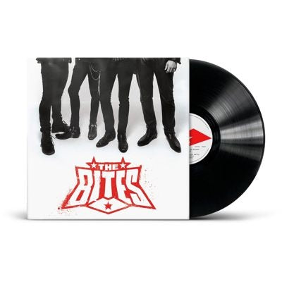 The Bites - The Bites - Import Vinyl LP Record