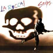 Snips (Rock) - La Rocca - Import CD