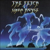 Linda Hoyle - The Fetch - Import CD