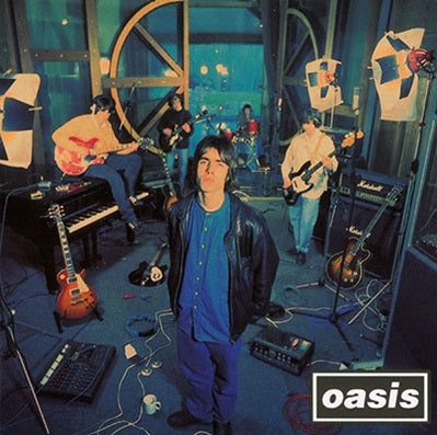Oasis - Supersonic - Import CD
