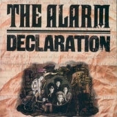 The Alarm - Declaration : 1984-1985 - Import CD Limited Edition