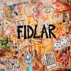 Fidlar - Too - Import Vinyl LP Record Limited Edition