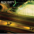 Bloc Party - A Weekend in the City - Import CD