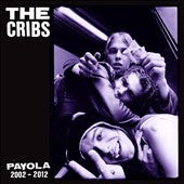 The Cribs - Payola: Anthology Edition - Import 2 CD Limited Edition