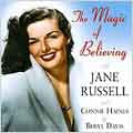 Jane Russell - The Magic of Believing - Import CD