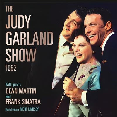 Judy Garland - The Judy Garland Show, 1962 - Import CD