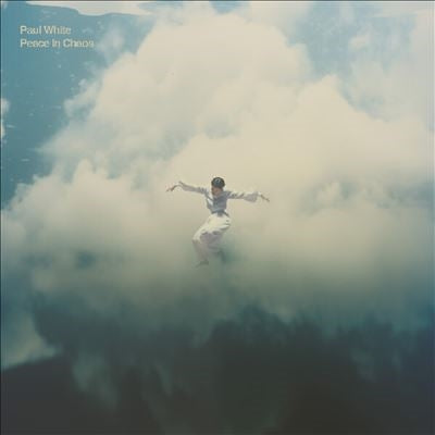 Paul White - Peace In Chaos - Import Vinyl LP Record