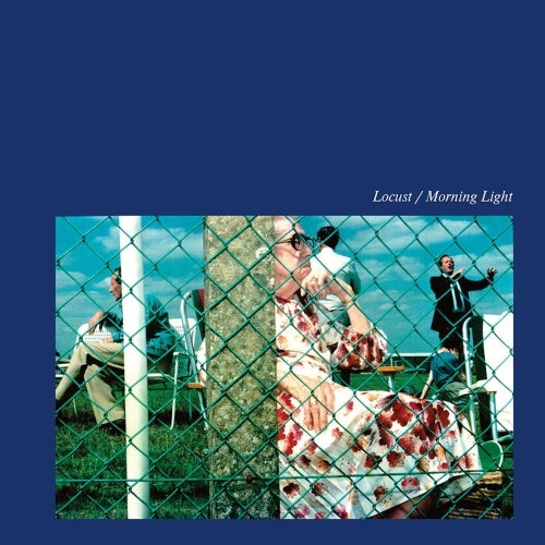 Locust - Morning Light - Import Vinyl 2 LP Record