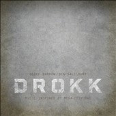 Geoff Barrow 、 Ben Salisbury - Drokk: Music Inspired By Mega-City One - Import CD