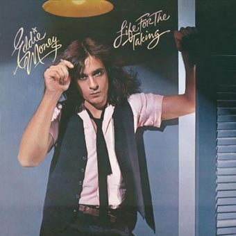 Eddie Money - Life For The Taking - Import CD