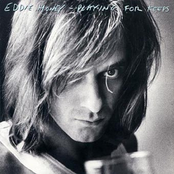 Eddie Money - Playing For Keeps - Import CD