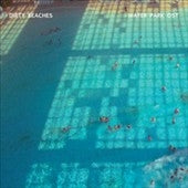Dirty Beaches - Water Park - Import CD