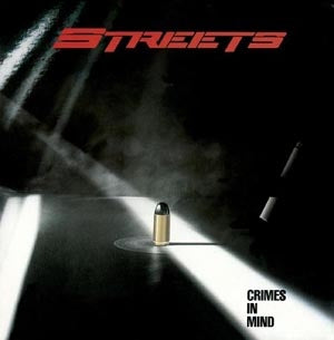 Streets - Crimes in Mind - Import CD