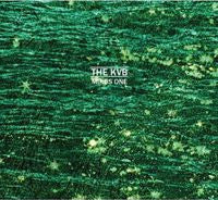 The Kvb - Minus One - Import Vinyl LP Record