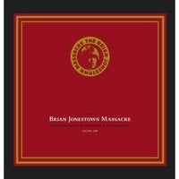 The Brian Jonestown Massacre - Tepid Peppermint Wonderland Vol.1 - Import Vinyl 2 LP Record Limited Edition