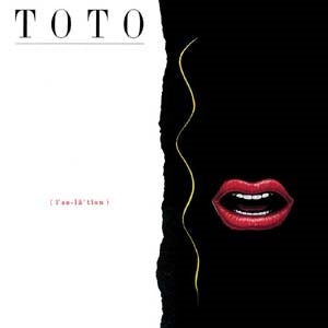 TOTO - Isolation - Import CD Limited Edition