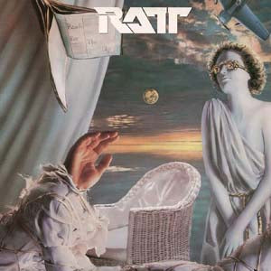 Ratt - Reach for the Sky: Special Deluxe Edition - Import CD