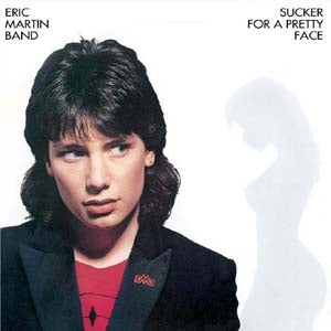 Eric Martin Band、、Eric Martin (Vocals)/Eric Martin Band - Sucker for a Pretty Face - Import CD Bonus Track Limited Edition