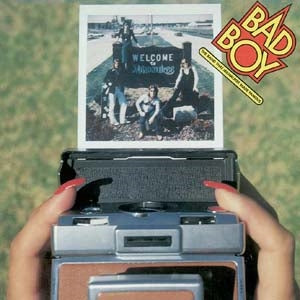 Bad Boy - The Band That Milwaukee Made Famous - Import CD