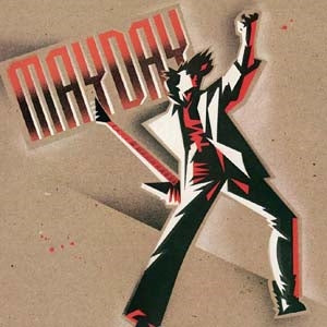 Mayday (Rock) - Mayday - Import CD Limited Edition