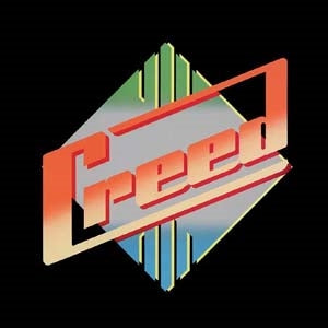 Creed (Southern Rock) - Creed - Import CD