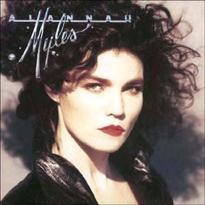 Alannah Myles - Alannah Myles - Import CD