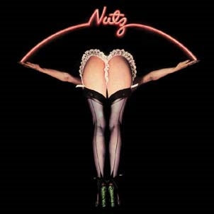 Nutz - Nutz - Import CD Bonus Track