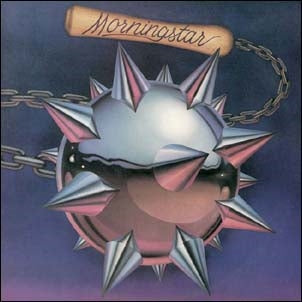 Morningstar - Morningstar - Import CD Bonus Track