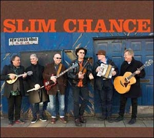 Slim Chance - New Cross Road - Import CD