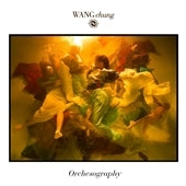 Wang Chung - Orchesography - Import CD