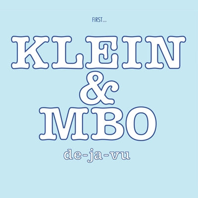 Klein & MBO - De-Ja-Vu - Import CD