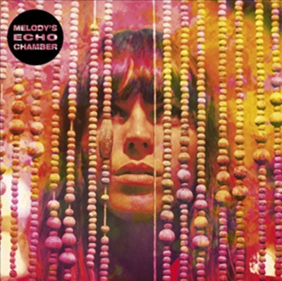 Melody'S Echo Chamber - Melody'S Echo Chamber - Import Vinyl LP Record