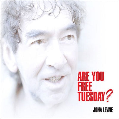 Jona Lewie - Are You Free Tuesday? Expanded Edition - Import 2 CD