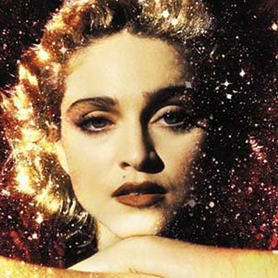 Madonna - The Sydney Cricket Ground, Australia, 19th November 1993＜Red Vinyl＞ - Import 2 LP Record Limited Edition