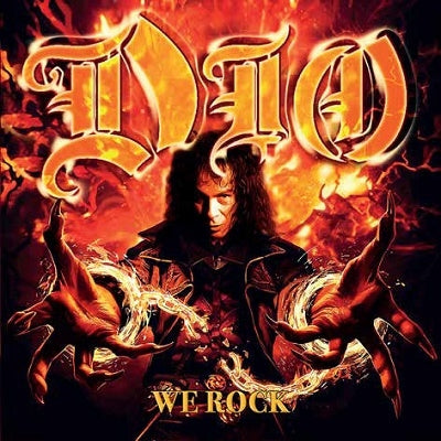 Dio - Live - Import 6CD Box Set Limited Edition