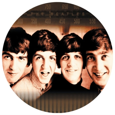 The Beatles - The Covers＜Picture Vinyl＞ - Import Vinyl LP Record Limited Edition