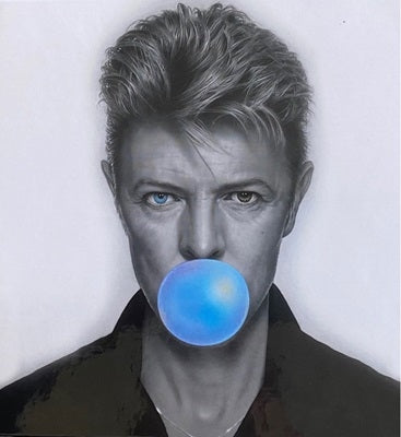 David Bowie - Live - Import 10 CD Box Set