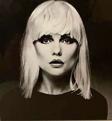 Blondie - Live - Import 10 CD Box Set